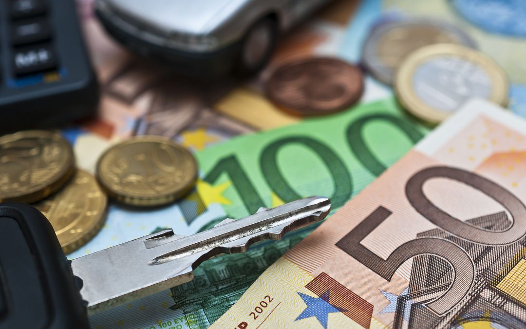 Finanziamenti