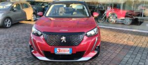 PEUGEOT 2008 PureTech 130 S&S EAT8 GT