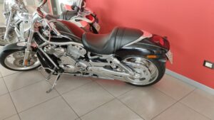 HARLEY DAVISON V ROAD nigth rod special