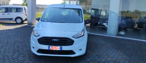 FORD Transit Connect 230 1.5TDCi 120CV PL-DC AUTOCARRO 5 POSTI