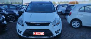 FORD KUGA 2.0 TD AWD Titanium