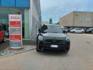 MINI Mini John Cooper Works ALL4 JCW Countryman
